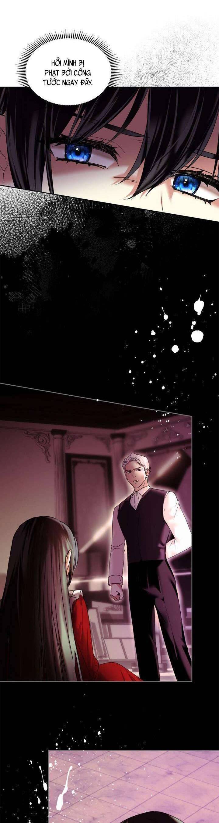 Tôi Mới Là Gia Chủ Thật Sự - Chapter 11 - Page 14