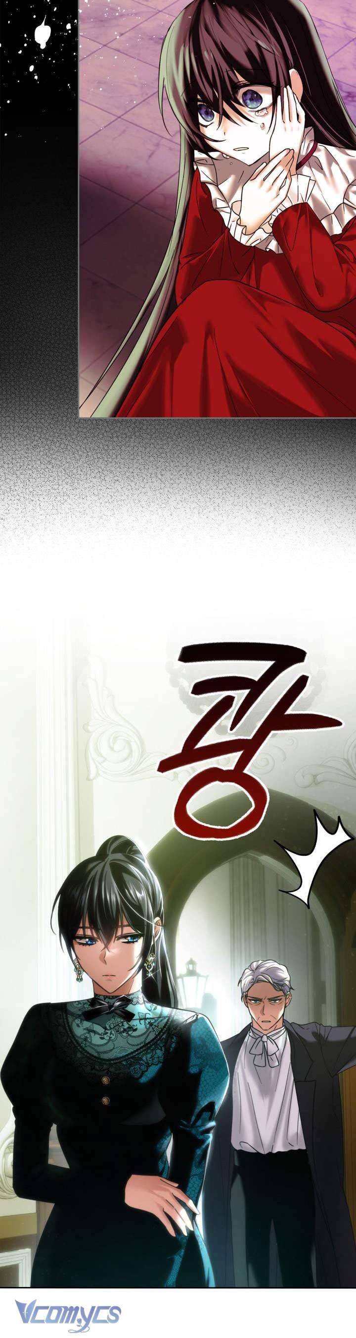 Tôi Mới Là Gia Chủ Thật Sự - Chapter 11 - Page 15