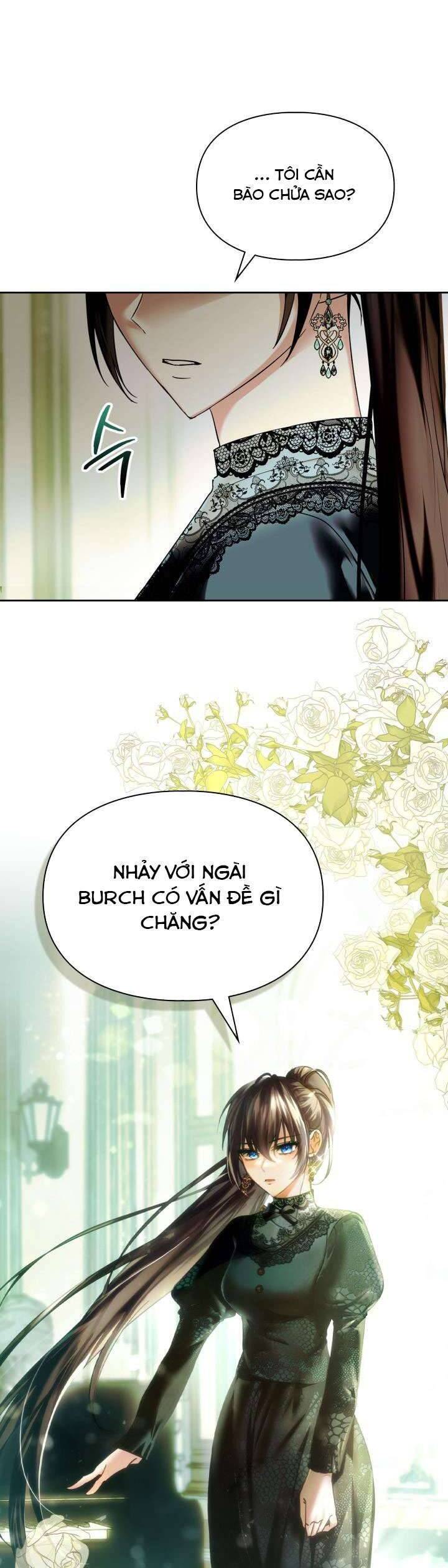 Tôi Mới Là Gia Chủ Thật Sự - Chapter 11 - Page 17