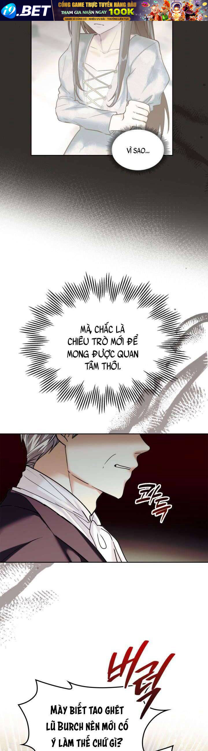 Tôi Mới Là Gia Chủ Thật Sự - Chapter 11 - Page 19