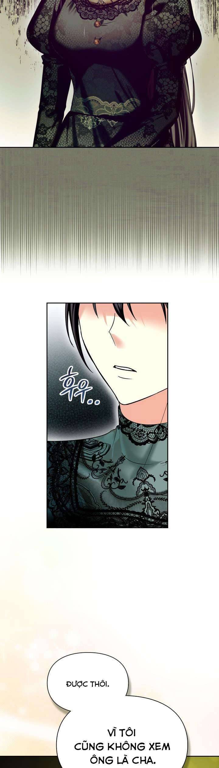 Tôi Mới Là Gia Chủ Thật Sự - Chapter 11 - Page 21