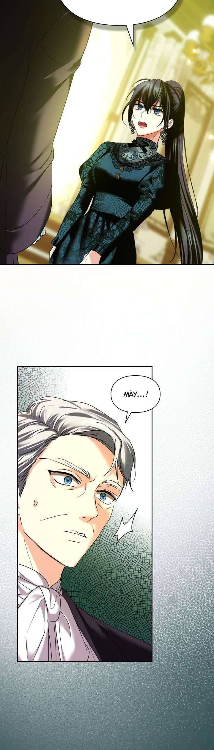 Tôi Mới Là Gia Chủ Thật Sự - Chapter 11 - Page 22