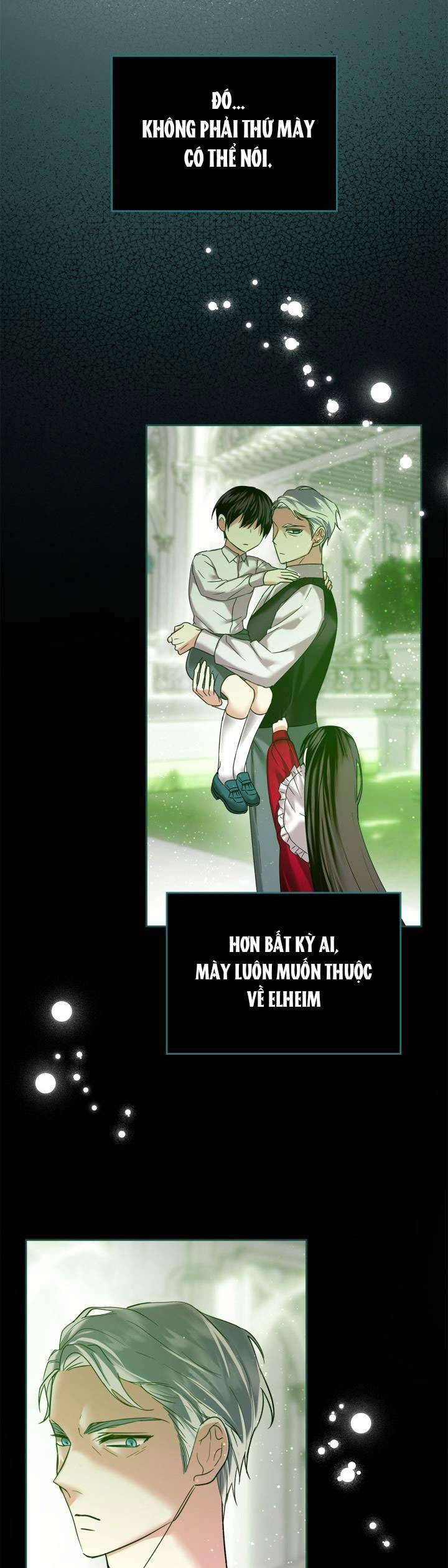 Tôi Mới Là Gia Chủ Thật Sự - Chapter 11 - Page 23