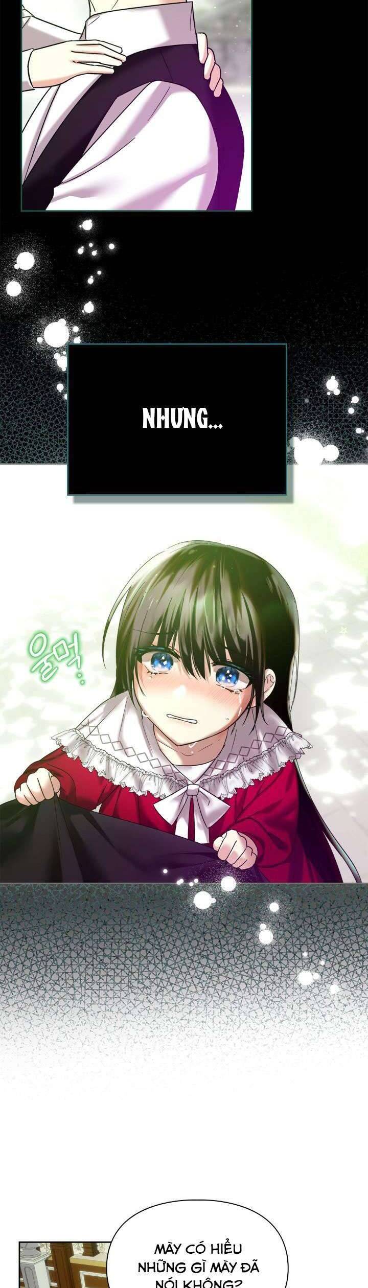 Tôi Mới Là Gia Chủ Thật Sự - Chapter 11 - Page 24