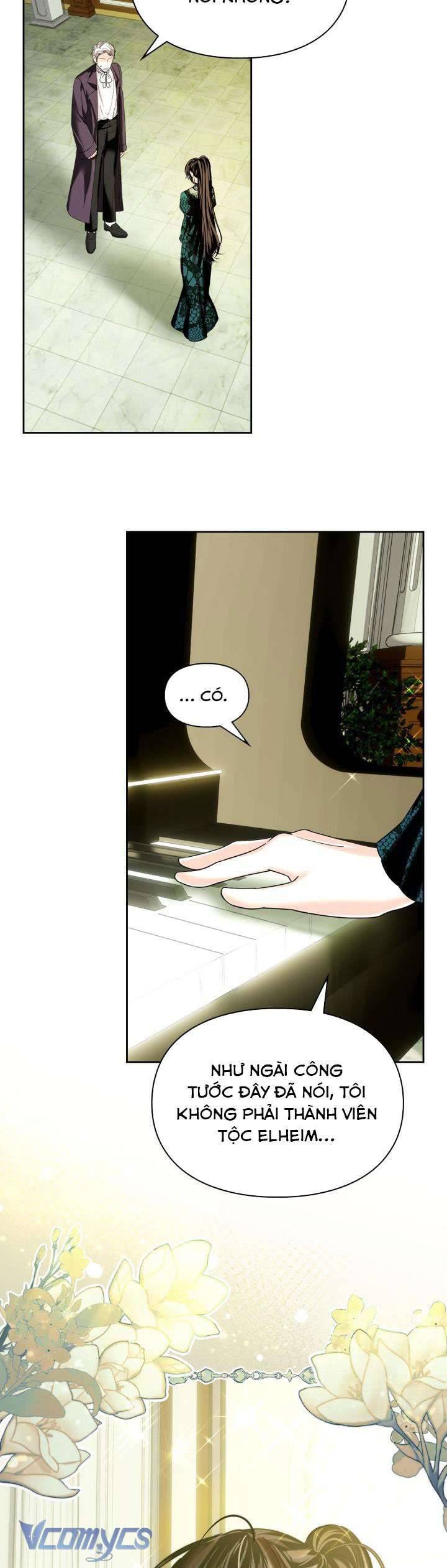 Tôi Mới Là Gia Chủ Thật Sự - Chapter 11 - Page 25