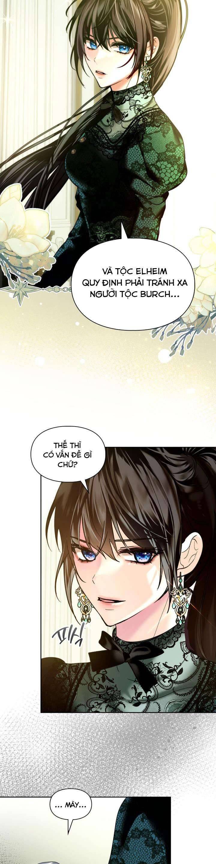 Tôi Mới Là Gia Chủ Thật Sự - Chapter 11 - Page 26