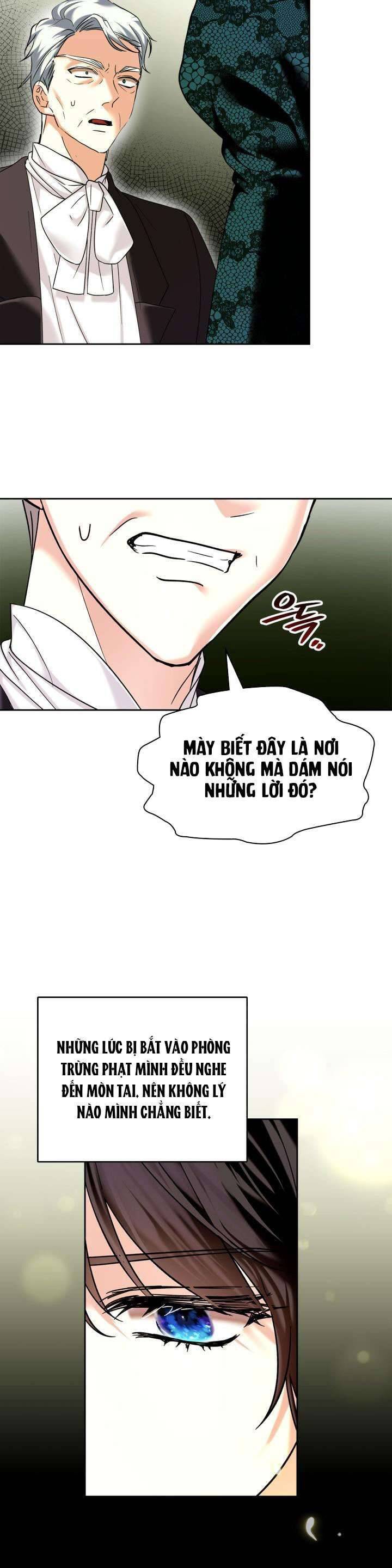 Tôi Mới Là Gia Chủ Thật Sự - Chapter 11 - Page 27