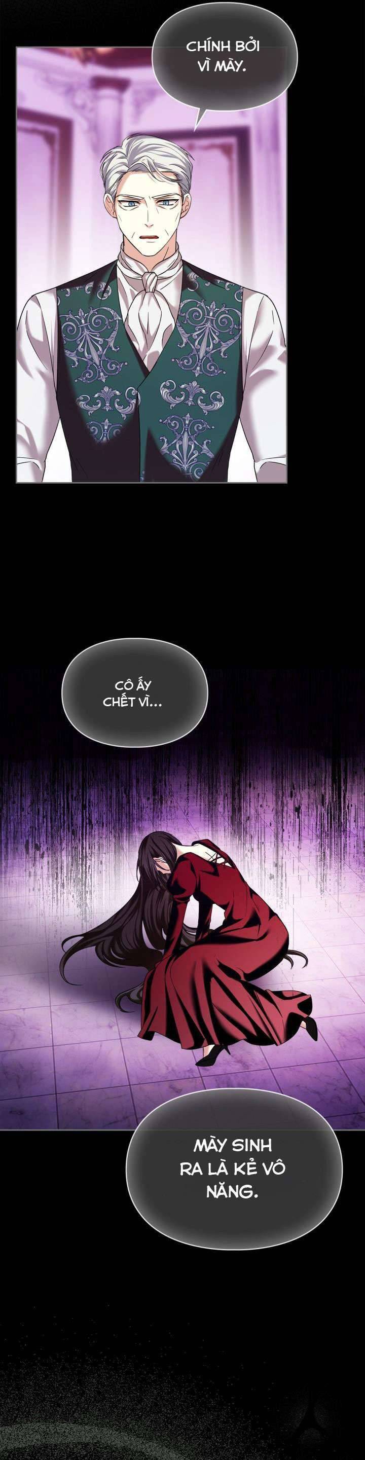 Tôi Mới Là Gia Chủ Thật Sự - Chapter 11 - Page 29