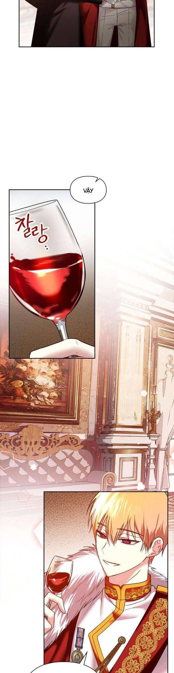 Tôi Mới Là Gia Chủ Thật Sự - Chapter 11 - Page 3