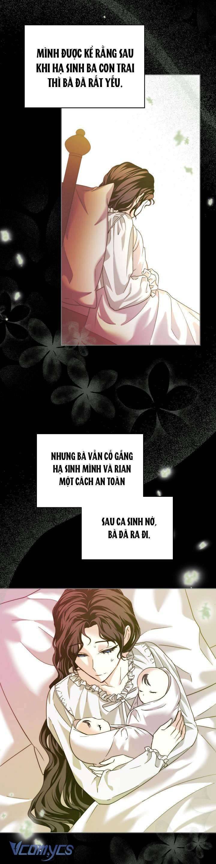 Tôi Mới Là Gia Chủ Thật Sự - Chapter 11 - Page 30