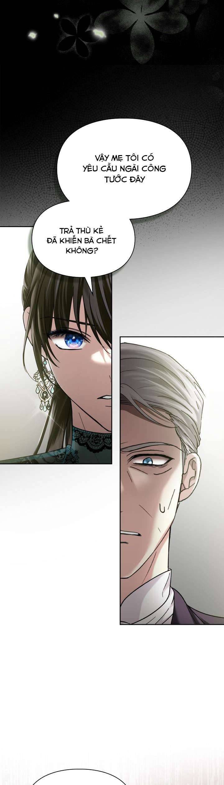 Tôi Mới Là Gia Chủ Thật Sự - Chapter 11 - Page 31