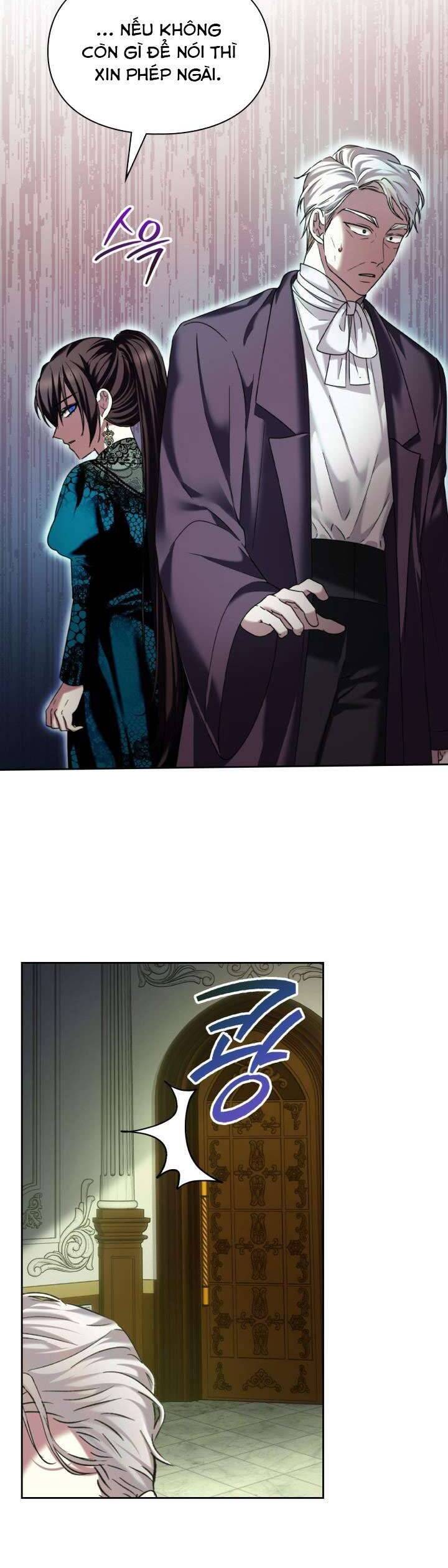 Tôi Mới Là Gia Chủ Thật Sự - Chapter 11 - Page 32