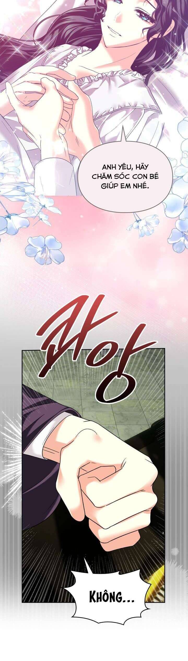 Tôi Mới Là Gia Chủ Thật Sự - Chapter 11 - Page 34