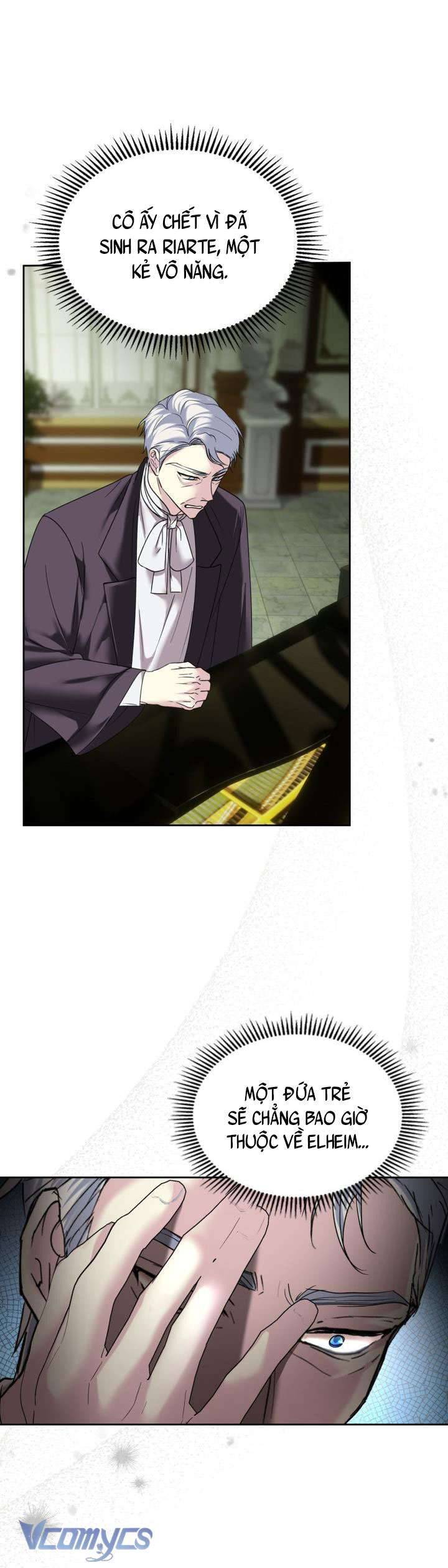 Tôi Mới Là Gia Chủ Thật Sự - Chapter 11 - Page 35