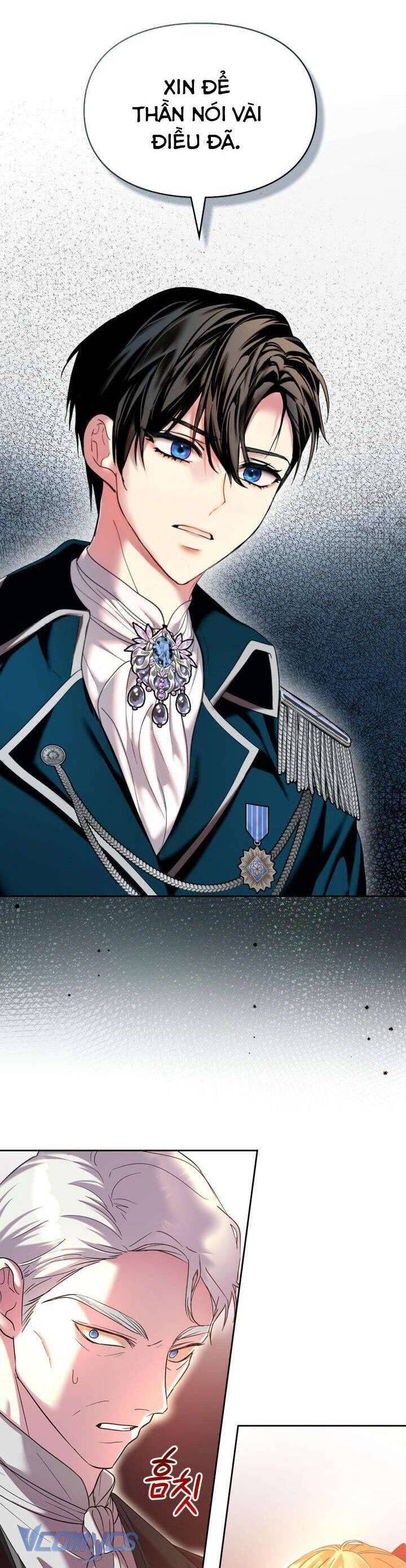 Tôi Mới Là Gia Chủ Thật Sự - Chapter 11 - Page 5