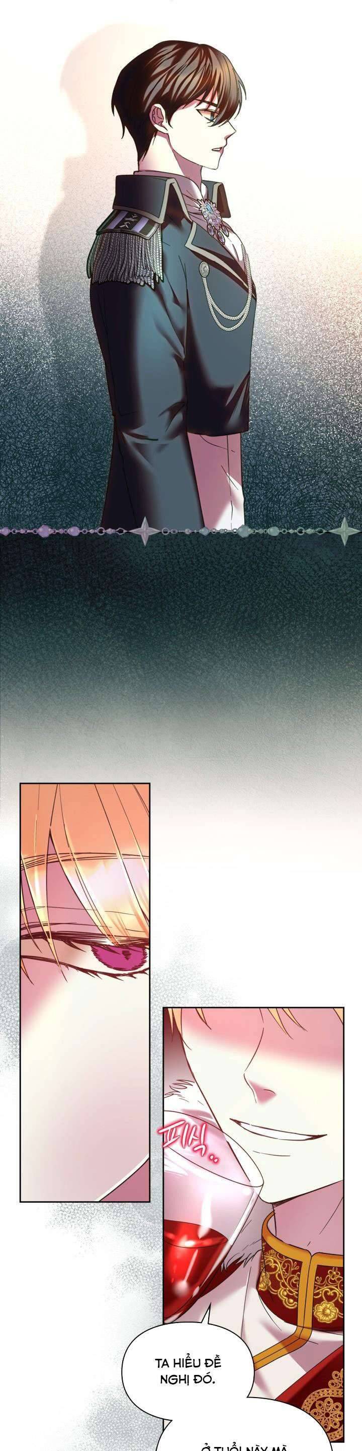 Tôi Mới Là Gia Chủ Thật Sự - Chapter 11 - Page 7