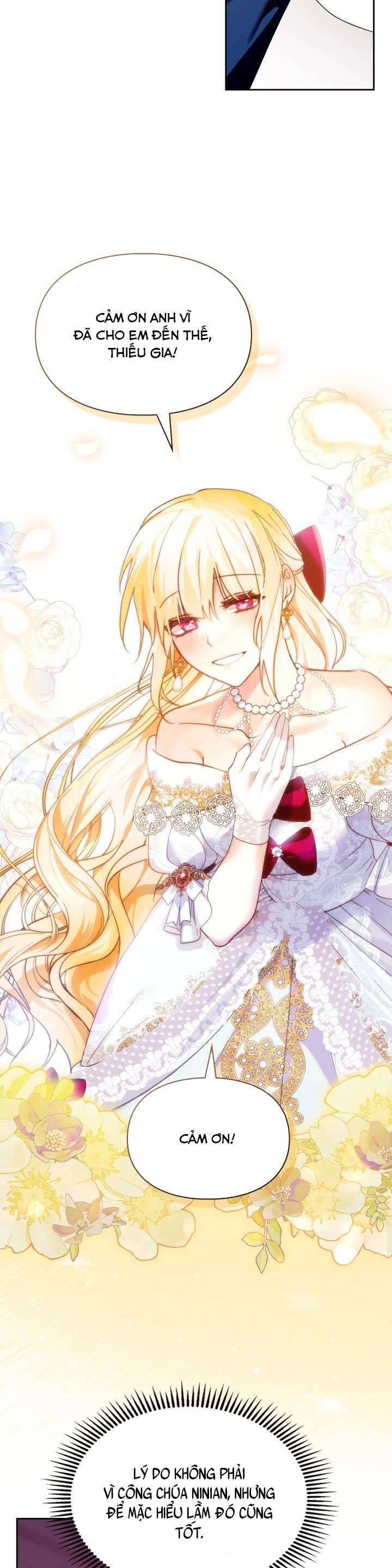 Tôi Mới Là Gia Chủ Thật Sự - Chapter 11 - Page 9