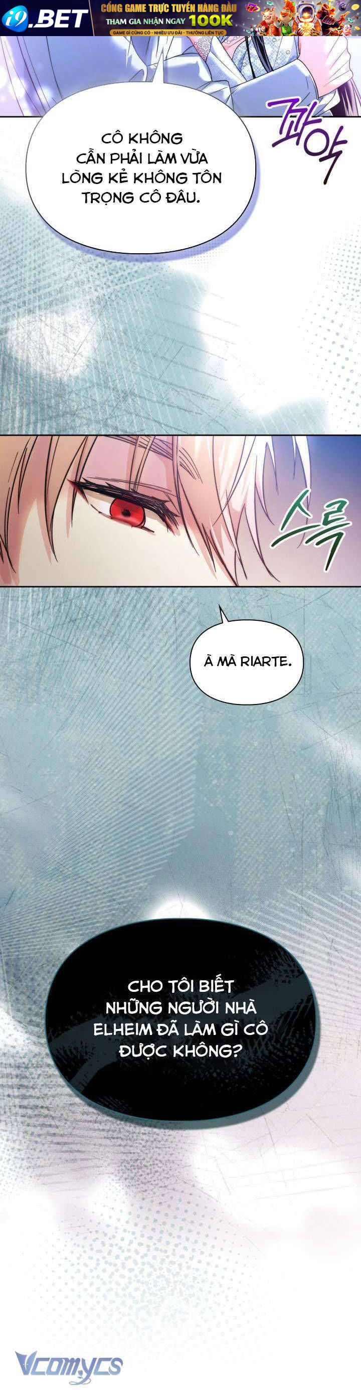 Tôi Mới Là Gia Chủ Thật Sự - Chapter 12 - Page 10