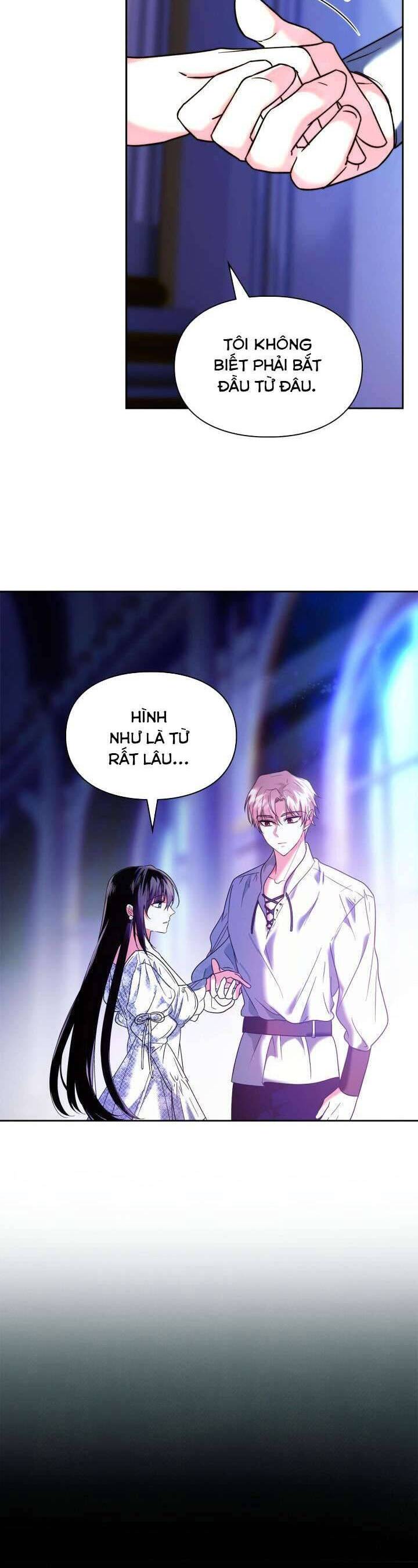 Tôi Mới Là Gia Chủ Thật Sự - Chapter 12 - Page 12