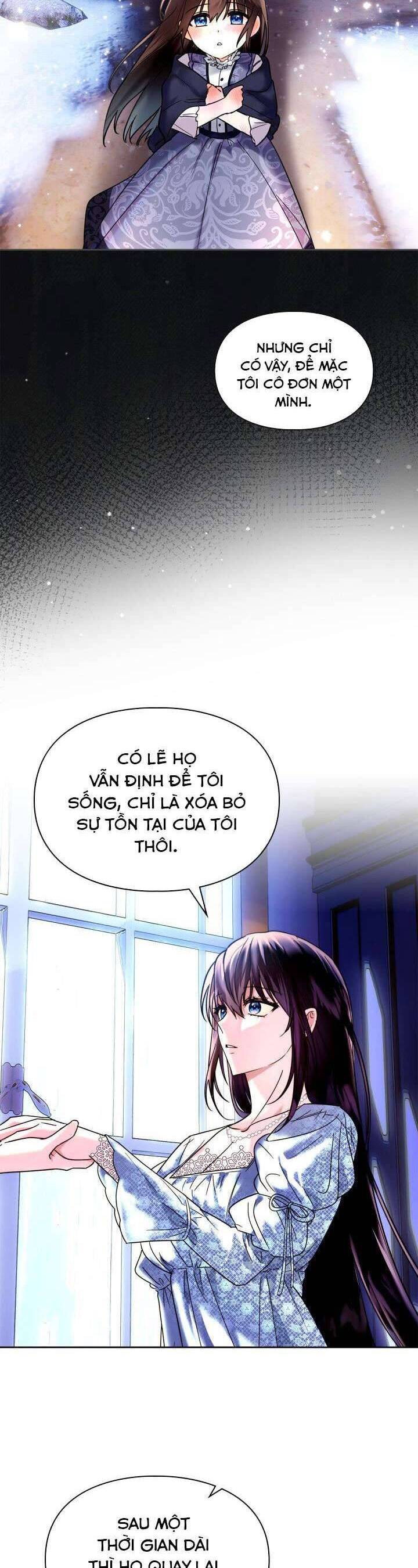 Tôi Mới Là Gia Chủ Thật Sự - Chapter 12 - Page 14