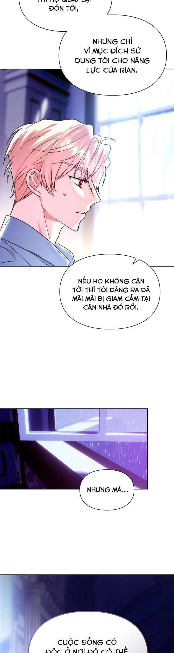 Tôi Mới Là Gia Chủ Thật Sự - Chapter 12 - Page 15