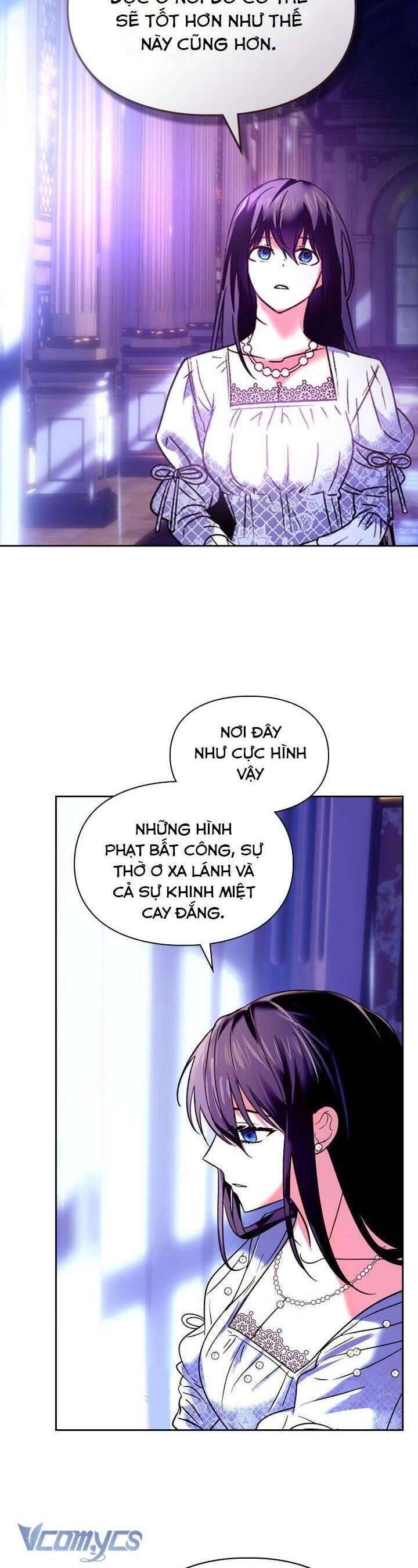 Tôi Mới Là Gia Chủ Thật Sự - Chapter 12 - Page 16