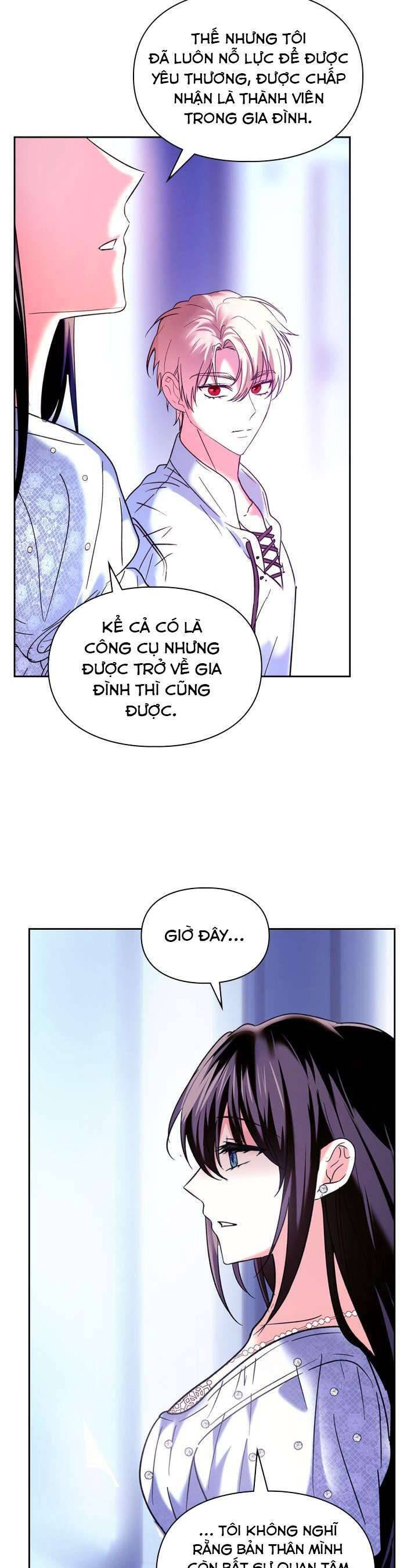 Tôi Mới Là Gia Chủ Thật Sự - Chapter 12 - Page 17