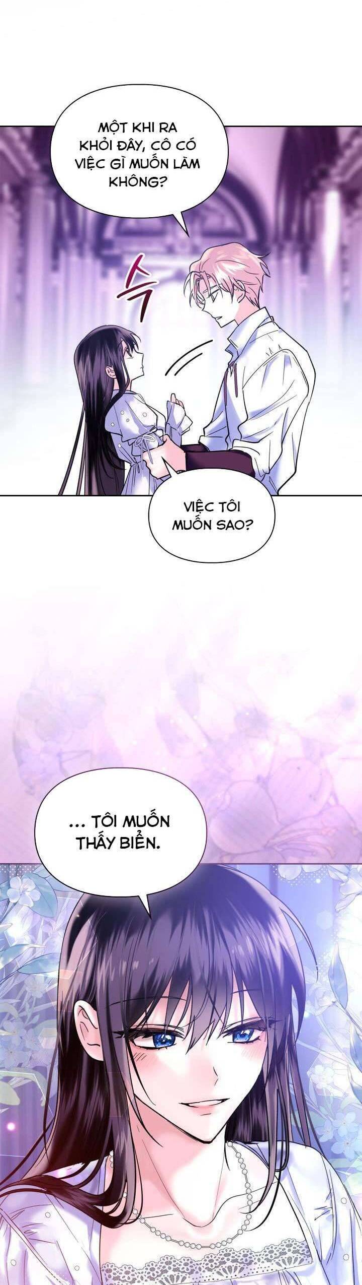 Tôi Mới Là Gia Chủ Thật Sự - Chapter 12 - Page 23
