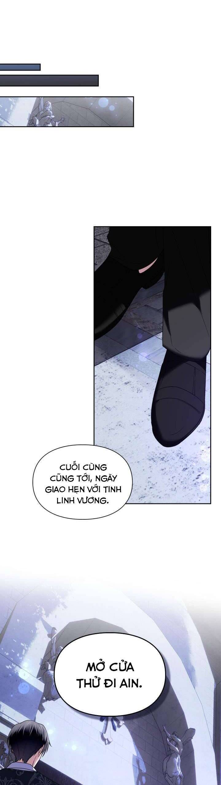 Tôi Mới Là Gia Chủ Thật Sự - Chapter 12 - Page 26