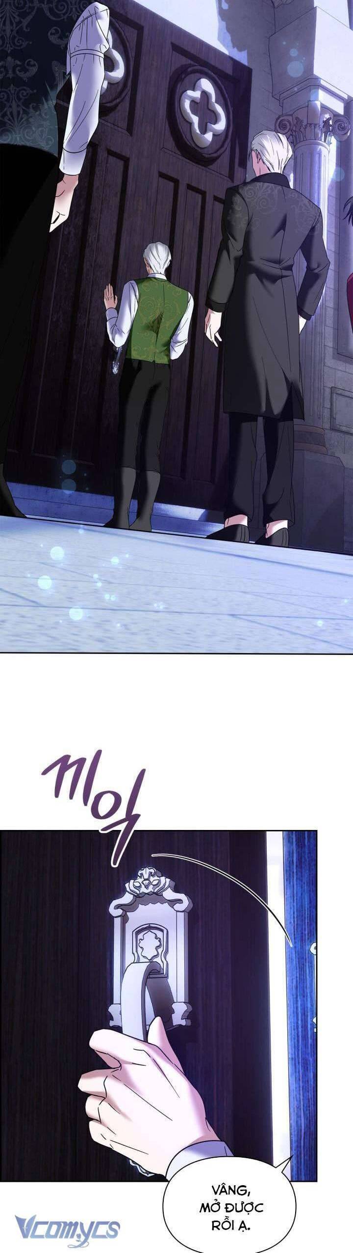 Tôi Mới Là Gia Chủ Thật Sự - Chapter 12 - Page 27