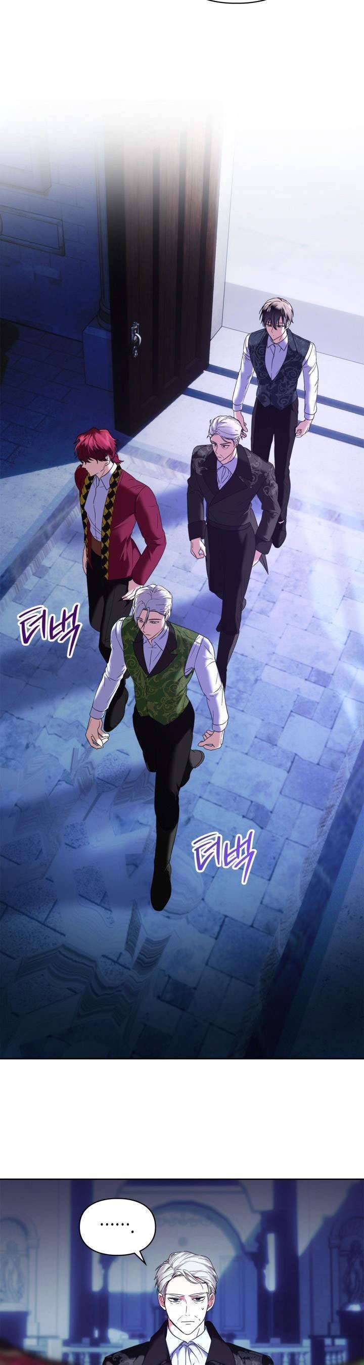 Tôi Mới Là Gia Chủ Thật Sự - Chapter 12 - Page 28