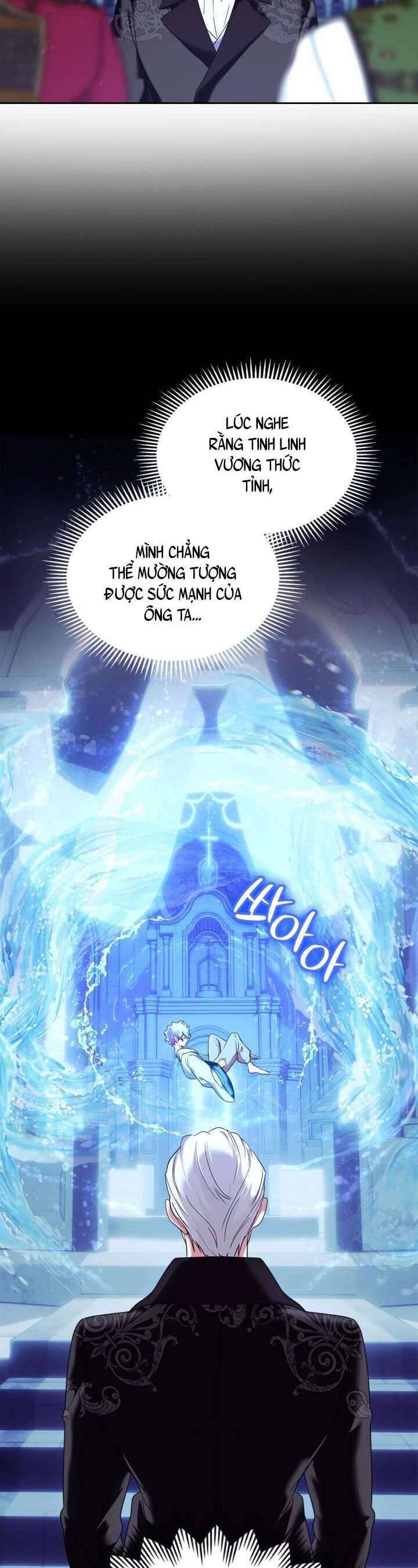 Tôi Mới Là Gia Chủ Thật Sự - Chapter 12 - Page 29