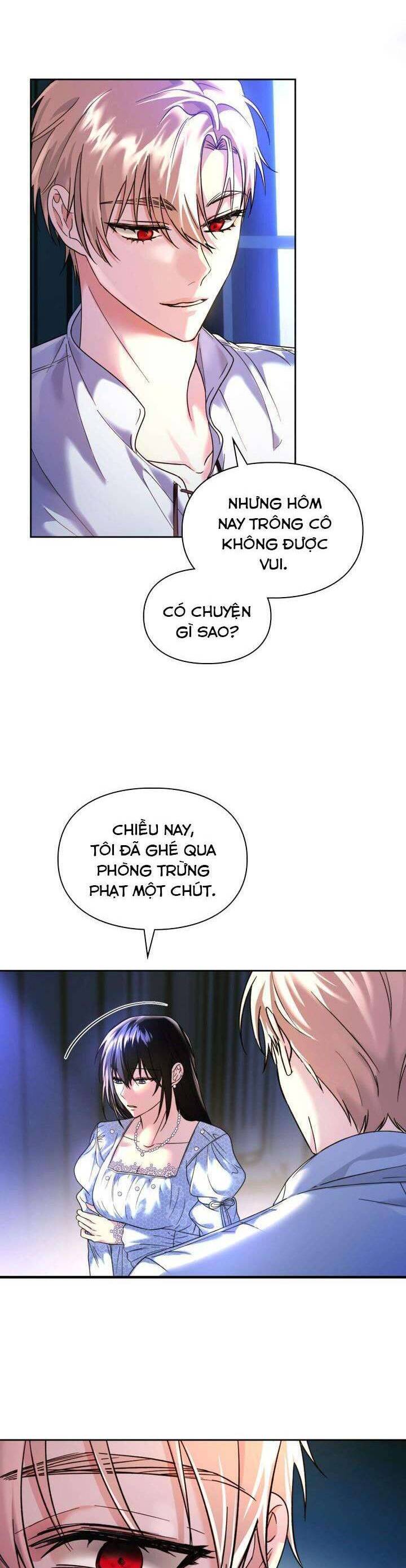 Tôi Mới Là Gia Chủ Thật Sự - Chapter 12 - Page 3