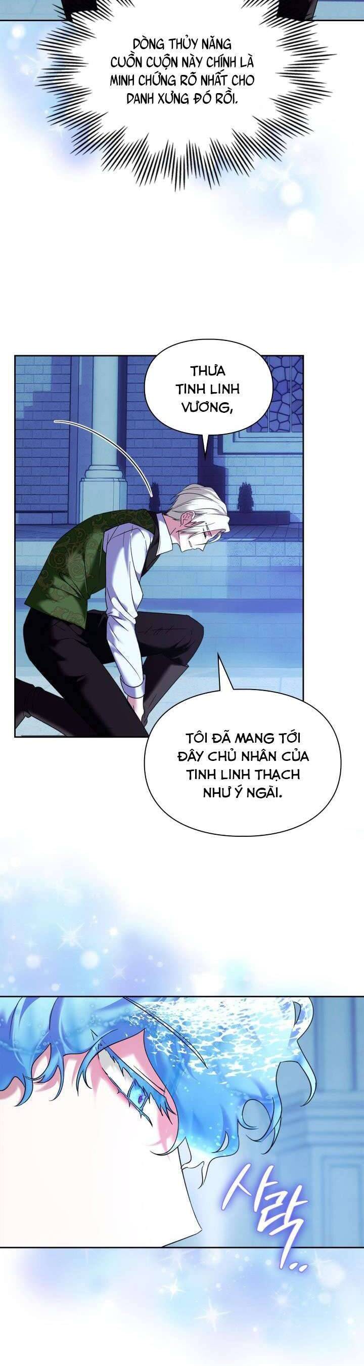 Tôi Mới Là Gia Chủ Thật Sự - Chapter 12 - Page 30