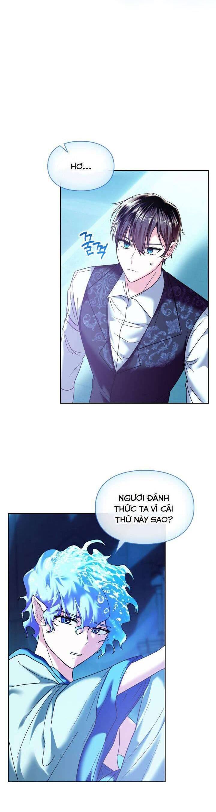 Tôi Mới Là Gia Chủ Thật Sự - Chapter 12 - Page 31