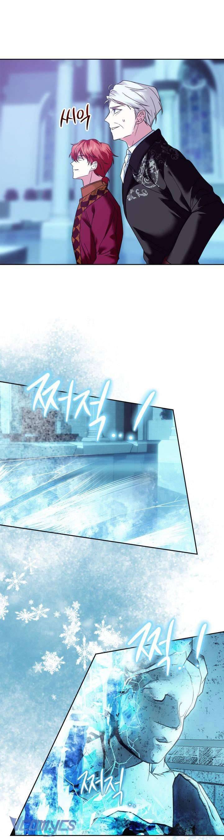 Tôi Mới Là Gia Chủ Thật Sự - Chapter 12 - Page 32