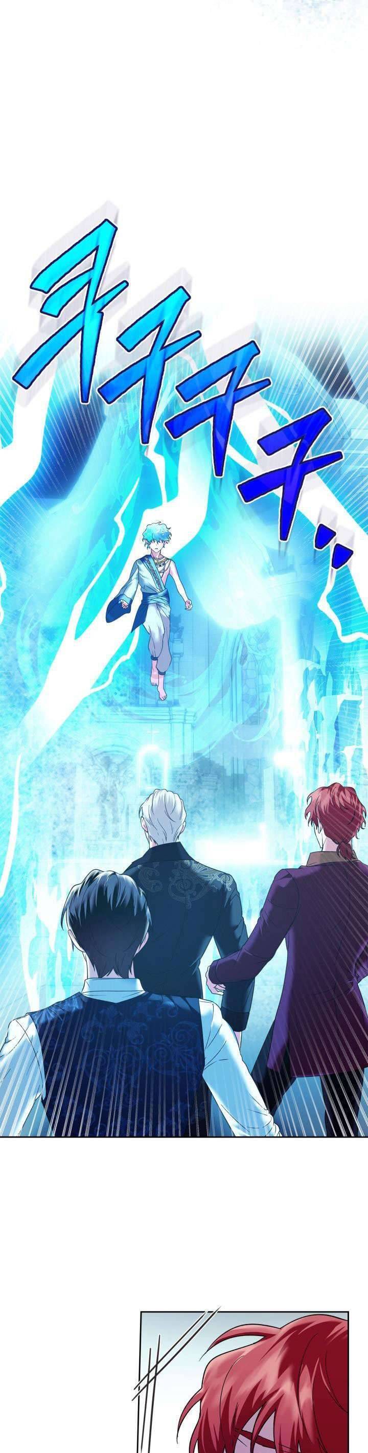 Tôi Mới Là Gia Chủ Thật Sự - Chapter 12 - Page 33