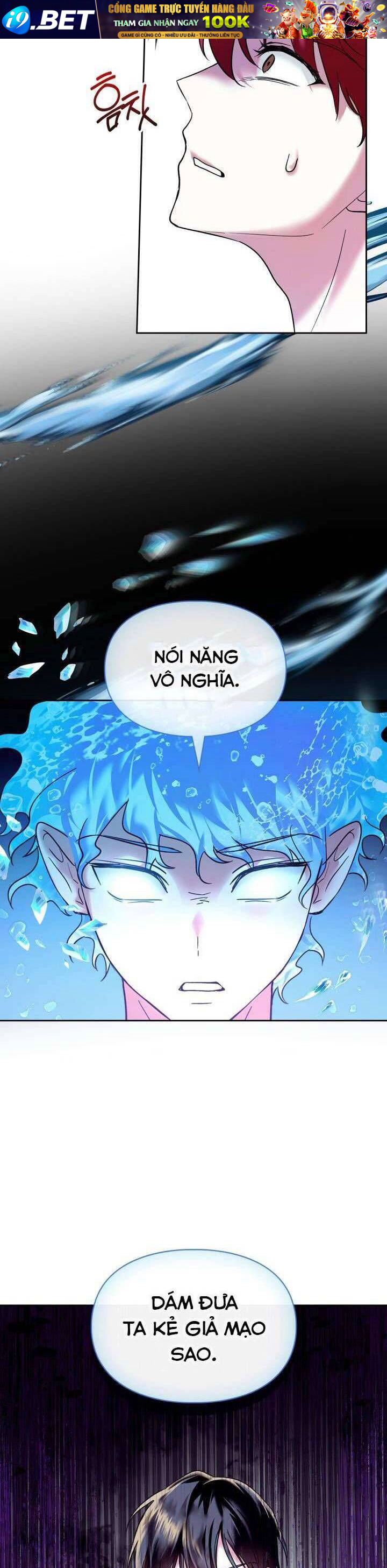 Tôi Mới Là Gia Chủ Thật Sự - Chapter 12 - Page 34