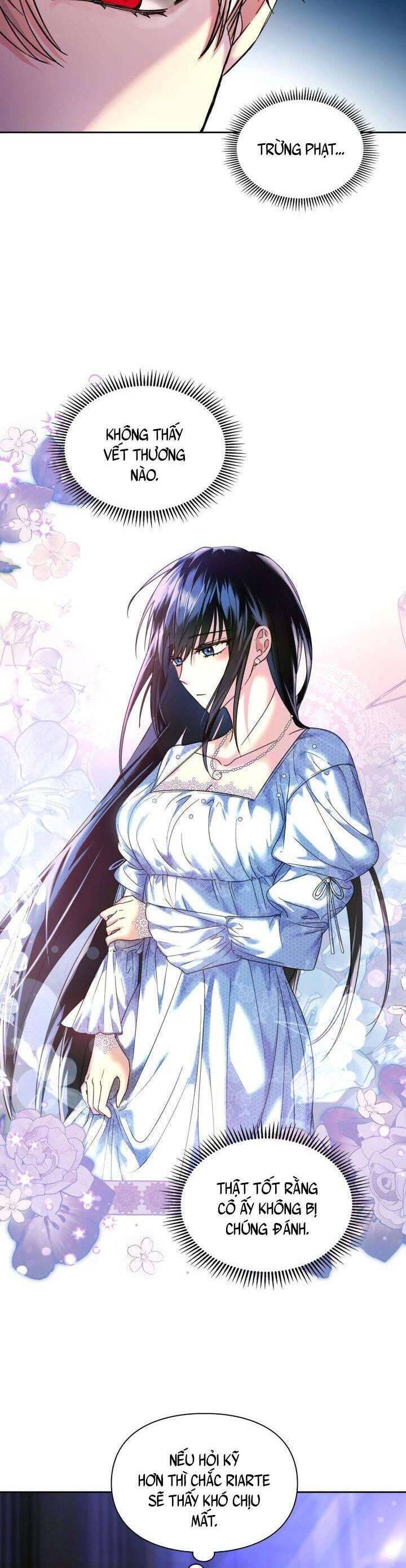 Tôi Mới Là Gia Chủ Thật Sự - Chapter 12 - Page 4