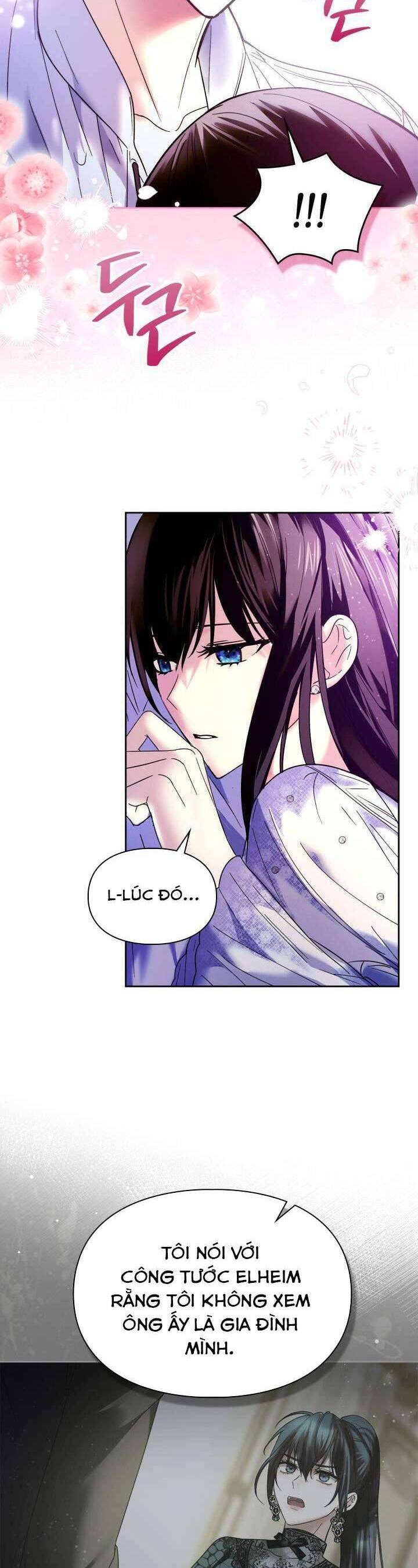 Tôi Mới Là Gia Chủ Thật Sự - Chapter 12 - Page 7