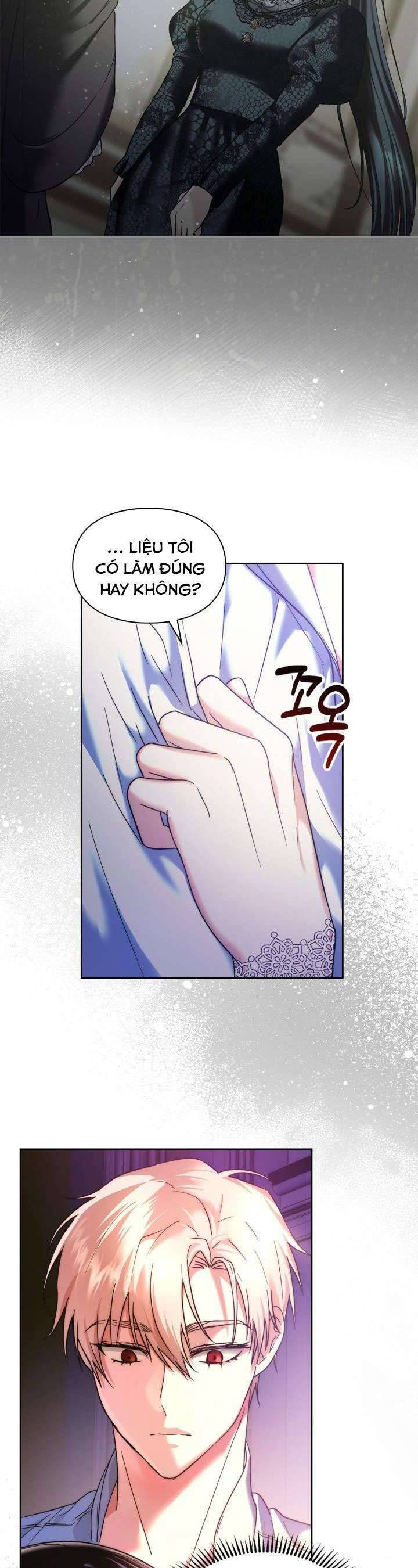 Tôi Mới Là Gia Chủ Thật Sự - Chapter 12 - Page 8