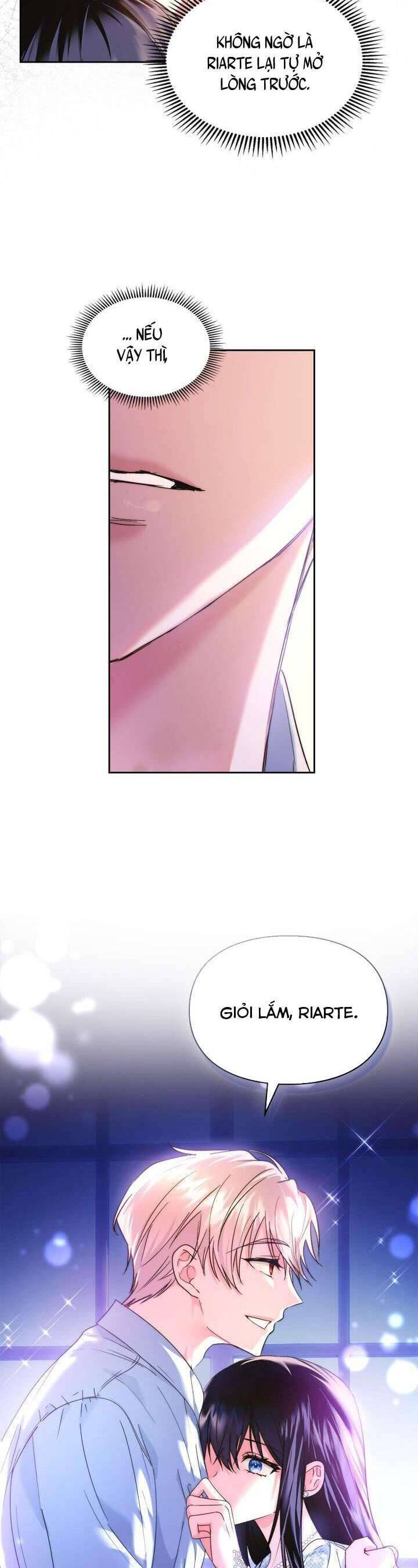 Tôi Mới Là Gia Chủ Thật Sự - Chapter 12 - Page 9