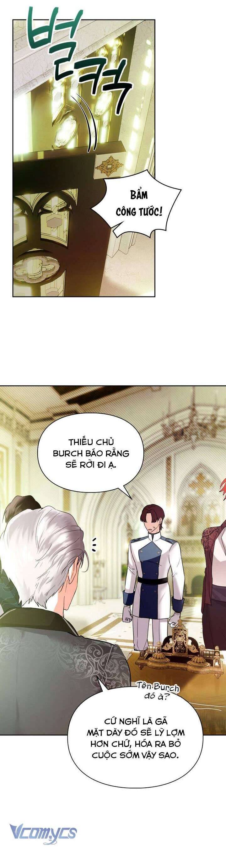 Tôi Mới Là Gia Chủ Thật Sự - Chapter 13 - Page 12