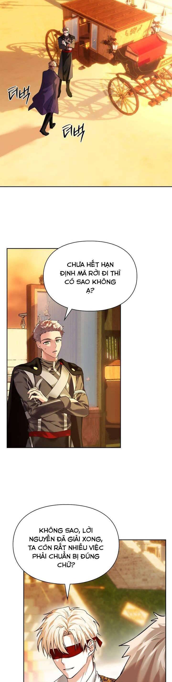Tôi Mới Là Gia Chủ Thật Sự - Chapter 13 - Page 14