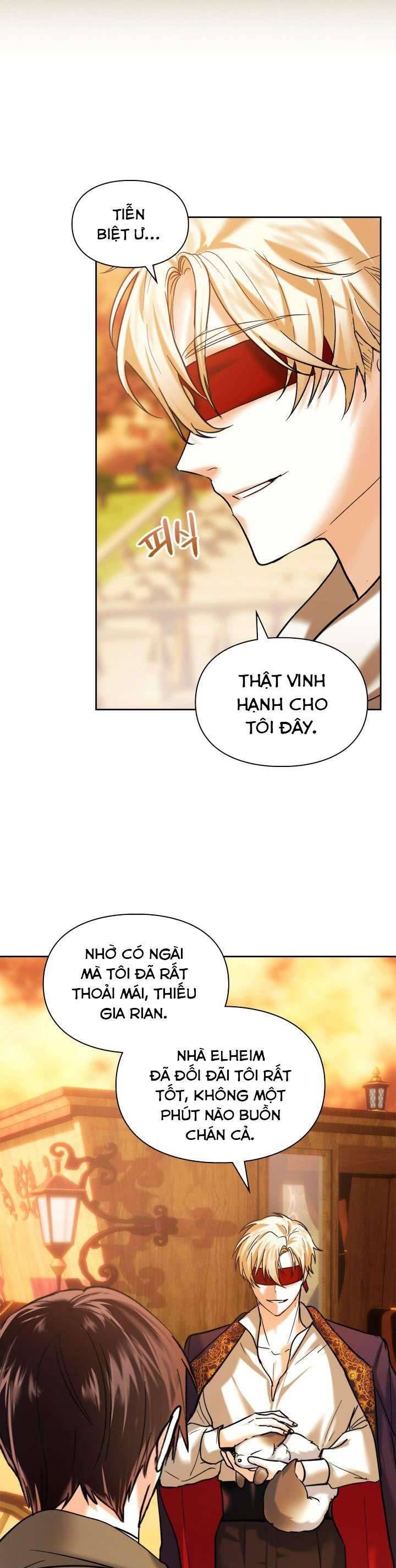 Tôi Mới Là Gia Chủ Thật Sự - Chapter 13 - Page 17