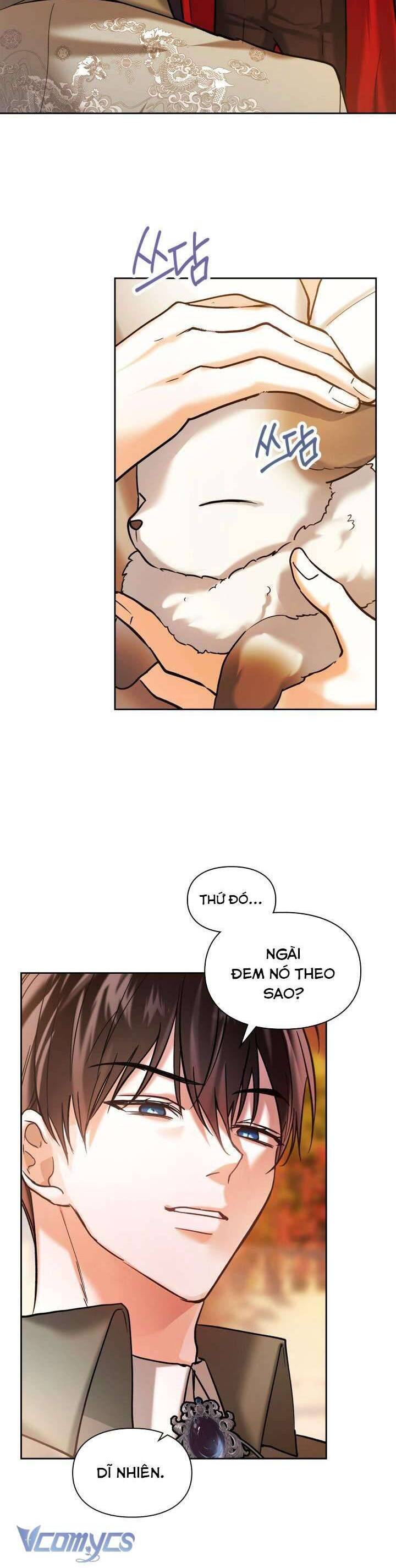 Tôi Mới Là Gia Chủ Thật Sự - Chapter 13 - Page 18