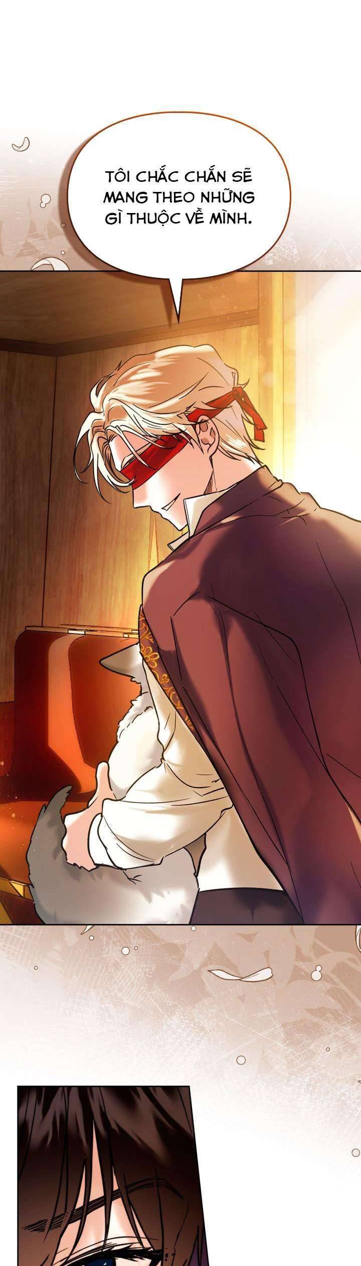 Tôi Mới Là Gia Chủ Thật Sự - Chapter 13 - Page 19