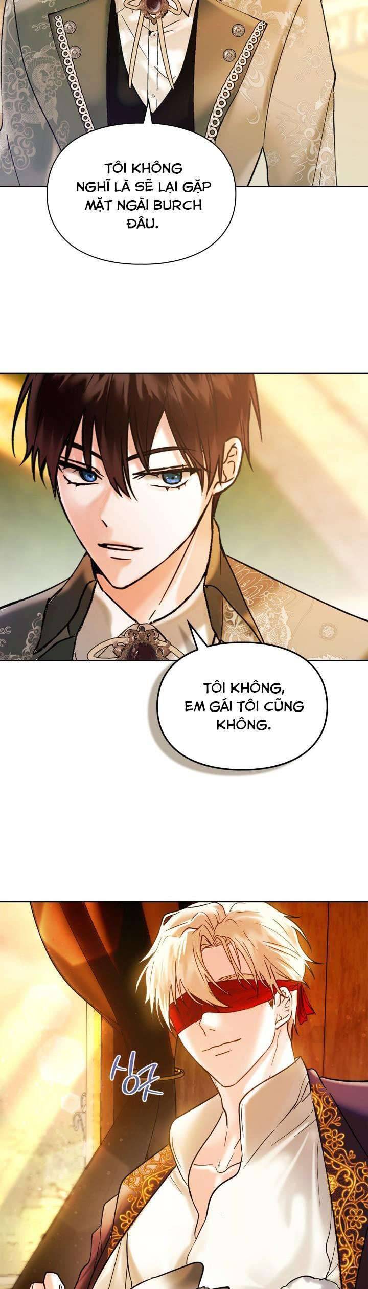 Tôi Mới Là Gia Chủ Thật Sự - Chapter 13 - Page 21