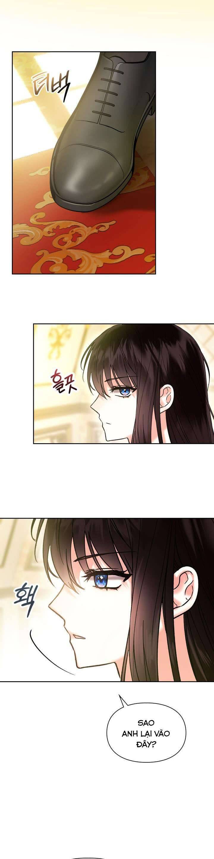 Tôi Mới Là Gia Chủ Thật Sự - Chapter 13 - Page 25