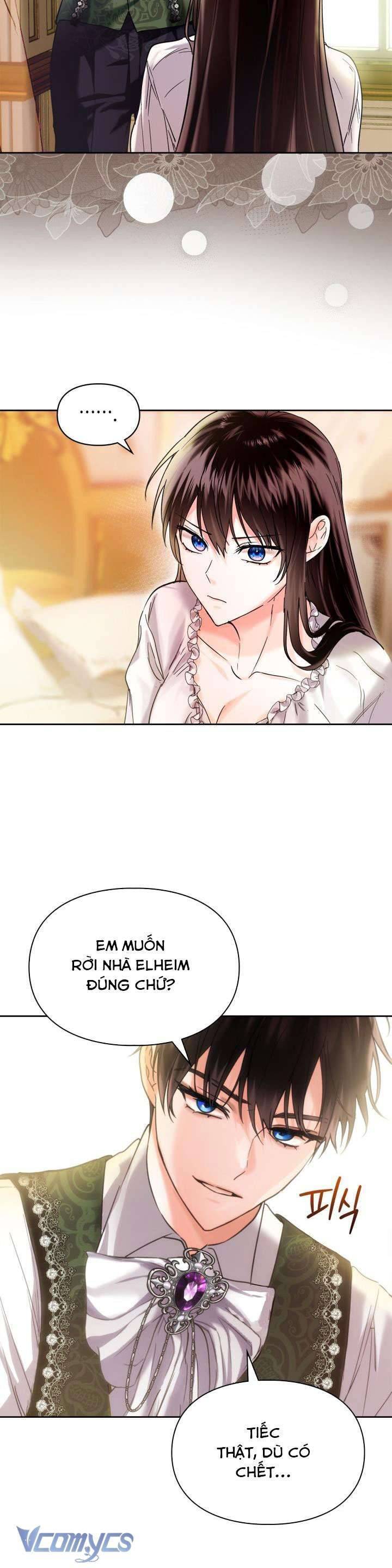 Tôi Mới Là Gia Chủ Thật Sự - Chapter 13 - Page 28